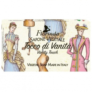 Купить Florinda мыло 200г "Сладкая Жизнь" Tocco Di Vanita / Прикосновение Роскоши