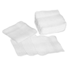 Купить  Салфетки стер New Life 10смX10см №10 марлев 1-слой 8 сложений Flow-Pack