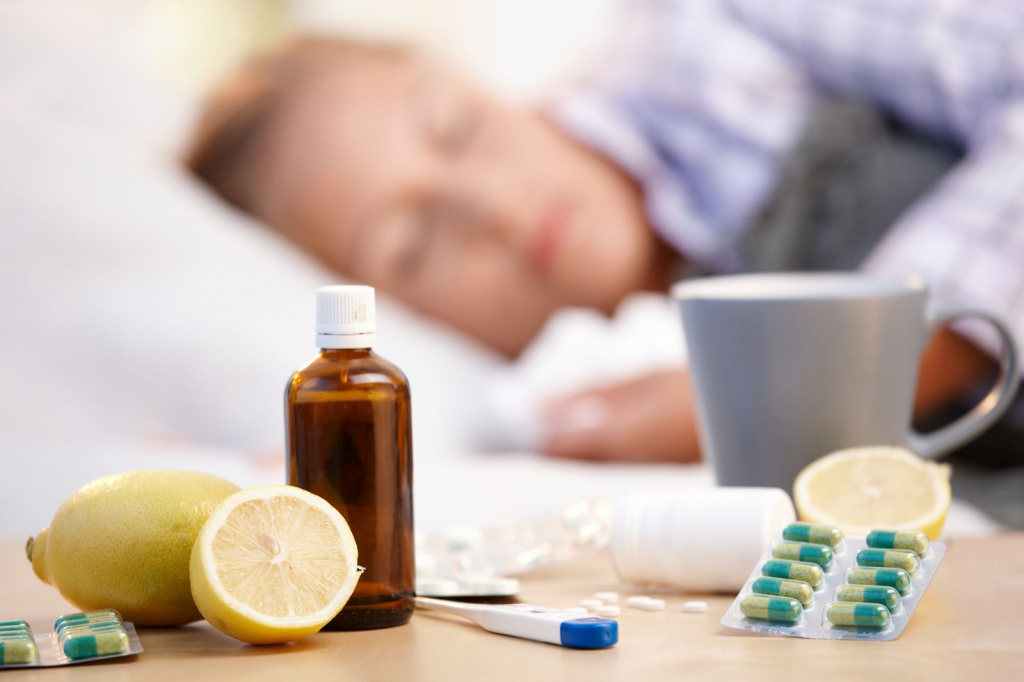 Препараты от гриппа: что можно принять для быстрого улучшения самочувствия thumbnail