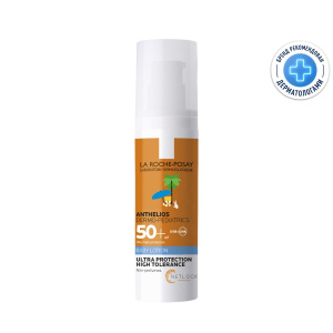 Купить  La Roche-Posay Anthelios DP молочко для детей 50мл SPF 50