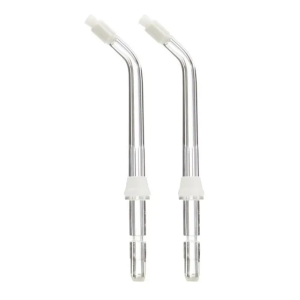 Купить  B.Well  для ирригаторов WI-922 и WI-933 насадка-щётка 2 штуки в пакете