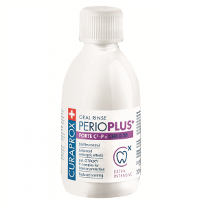 Curaprox Perio Plus Forte 200 мл ополаскиватель для полости рта с хлоргексидином Купить Curaprox Perio Plus Forte 200 мл ополаскиватель для полости рта с хлоргексидином