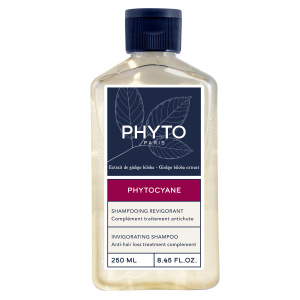 Купить  Phyto Phytocyane 250 мл шампунь укрепляющий