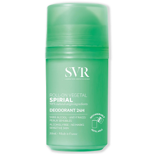 Купить  SVR Спириал дезодорант ролл-он растительный 50мл