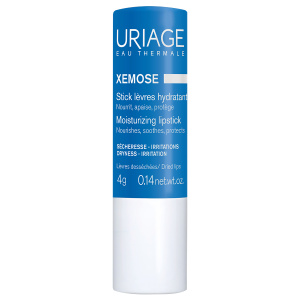 Купить  Uriage Xemose стик для губ 4г увлажняющий