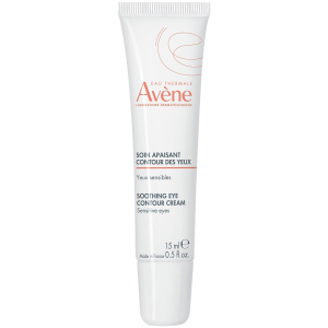 Avene Sensibles 15 мл крем для кожи вокруг глаз успокаивающий Купить Avene Sensibles 15 мл крем для кожи вокруг глаз успокаивающий