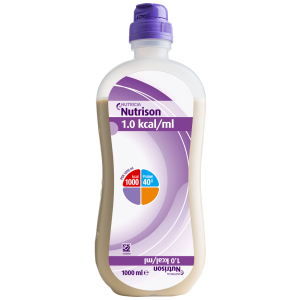 Купить  Нутризон смесь д/энтеральн питан бут 1л