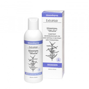 Купить  Schoenenberger шампунь 200мл объем