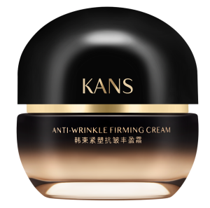 Купить  Kans Sisters Anti-Wrinkle Firming Cream 50 г крем для лица антивозрастной лифтинг против морщин