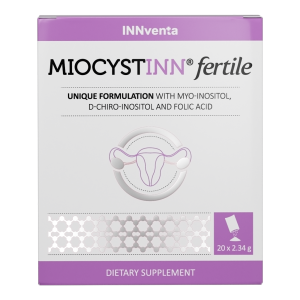 Купить  Миоцистинн Фертил саше-пакеты 2,34г