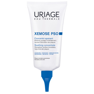 Купить  Uriage Xemose PSO Успокаивающий крем-концентрат для тела 150мл