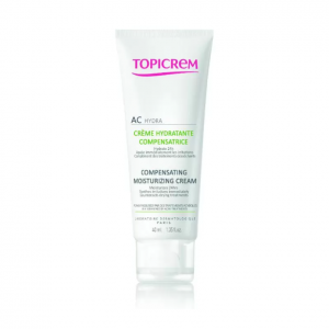 Купить  Topicrem АC крем 40мл компенсирующий увлажняющ