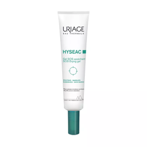 Купить  Uriage Hyseac SOS 15 мл гель подсушивающий локального действия
