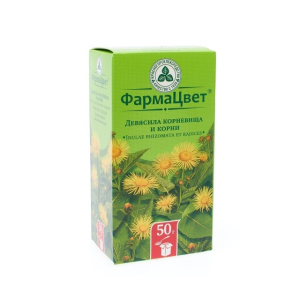 Девясил купить - цена на Девясил от 88 руб в Москве | инструкция по ...