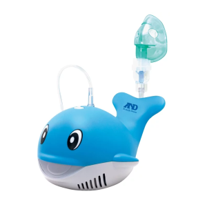 Купить  Ингалятор AND CN-232 компрессорный