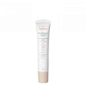 Купить  Avene Hydrance Bb-Riche крем увлажняющий с тонирующим эффектом SPF30 40мл 