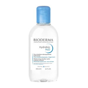 Купить Bioderma Hydrabio H2O мицеллярная вода, 250 мл