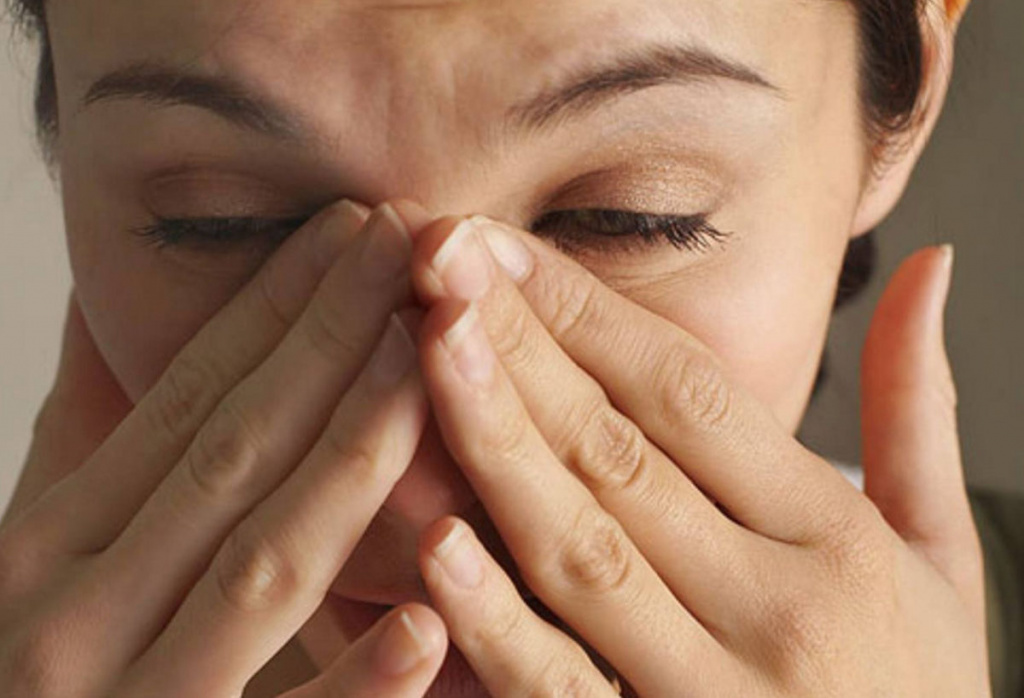 Почему болят глазные яблоки при гриппе