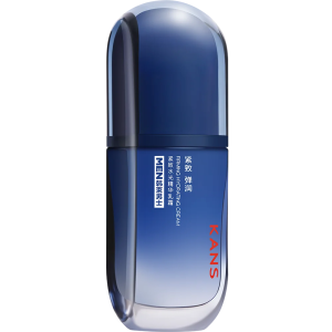 Купить  Kans Men Care 60 мл крем увлажняющий укрепляющий для лица для мужчин