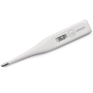 Купить  Термометр электрон Omron Eco Temp Basic MC-246