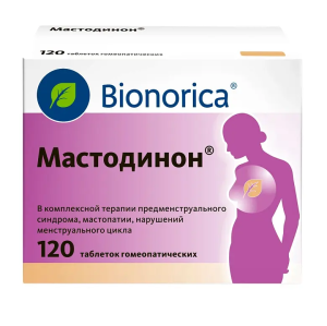 Купить  Мастодинон 120 шт таблетки