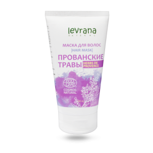 Купить  Levrana маска д/волос Арт.HM06 150мл Прованские травы