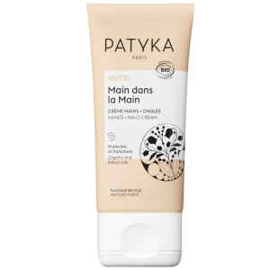 Купить  Патика Нутри крем д/рук и ногтей 40мл