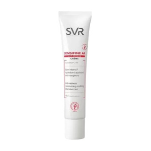 Купить SVR Сенсифин AR/Sensifine AR Крем-уход насыщенный для лица 40 мл