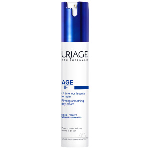 Купить  Uriage Age Lift 40 мл крем для лица разглаживающий укрепляющий дневной 40мл 