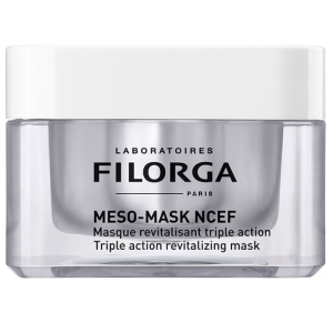Filorga Meso-Mask NCEF 50 мл маска восстанавливающая тройного действия Купить Filorga Meso-Mask NCEF 50 мл маска восстанавливающая тройного действия