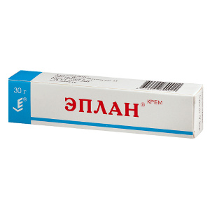 Купить  Эплан крем 30г