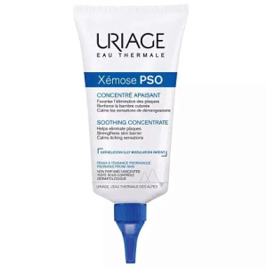 Купить  Uriage Xemose PSO Успокаивающий крем-концентрат для тела 150мл