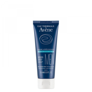 Купить  Avene Men бальзам д/лица 75мл после бритья