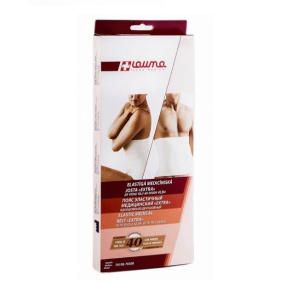 Купить  Пояс эласт Лаума Экстра р.5 Арт.70108/70308