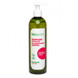Купить  BioSecure шампунь 370мл восстанавливающий защитный
