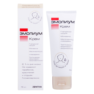 Купить  Эмолиум крем 75мл