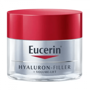 Eucerin Hyaluron-Filler+Volume-Lift 50мл д/дневного ухода норм и комбин кожа Купить Eucerin Hyaluron-Filler+Volume-Lift 50мл д/дневного ухода норм и комбин кожа