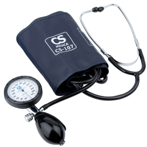 Тонометр механический CS Medica CS-107 с фонендоскопом Купить Тонометр механический CS Medica CS-107 с фонендоскопом