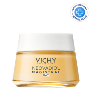 Купить  Vichy Neovadiol Magistral 50 мл крем для лица дневной