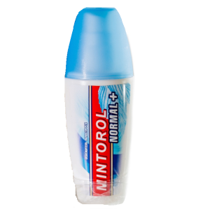 Минторол освежитель д/полости рта 25мл фреш минт Купить Минторол освежитель д/полости рта 25мл фреш минт