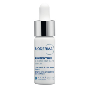 Купить  Bioderma Pigmentbio С-Concentrate 15 мл сыворотка осветляющая