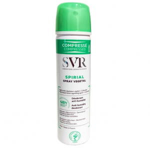Купить  SVR Spirial дезодорант-спрей растительный 75мл