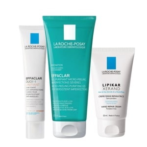 Набор La Roche-Posay Идеальный тон (для кожи, склонной к несовершенствам) Купить Набор La Roche-Posay Идеальный тон (для кожи, склонной к несовершенствам)