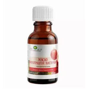 Масло Виноградная Косточка 25мл косметич