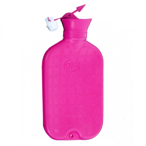 Купить  Грелка резин А-2 2л