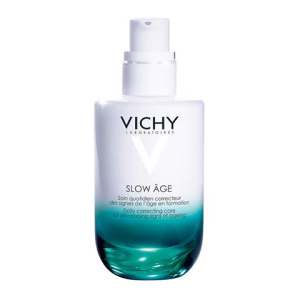 Купить  Vichy Slow Age флюид укрепляющий SPF25, 50мл