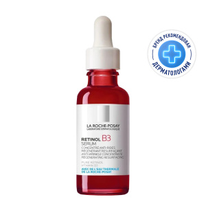 Купить  La Roche-Posay Retinol В3 сыворотка 30мл