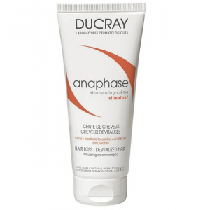 Купить Ducray Anaphase шампунь д/осл, выпад. волос стимулирующ. 200 мл