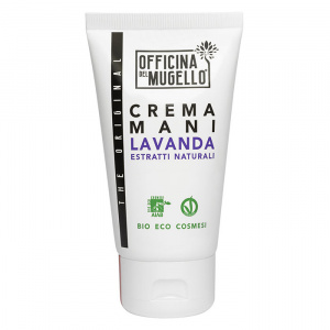 Купить  Оффичина Дел Мужелло крем д/рук 75мл лаванда