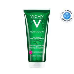 Купить  Vichy Normaderm Phytosolution гель очищающий для умывания, 200мл